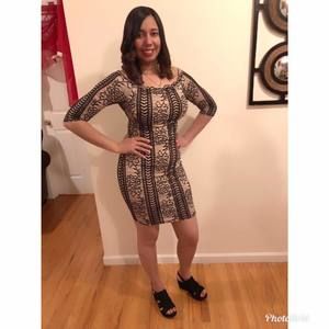 Meet your Posher, Ilsa